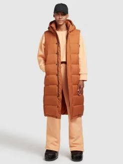 Khujo Weste 'Magneta' 13 Khujo Weste 'Magneta' -Angebote Khujo Store 20e4f05707c65c95e7a039bc86768f28