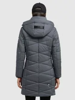 Khujo Mantel 11 Khujo Mantel -Angebote Khujo Store 210aba56df1f2d8af95c22bcd5915e67