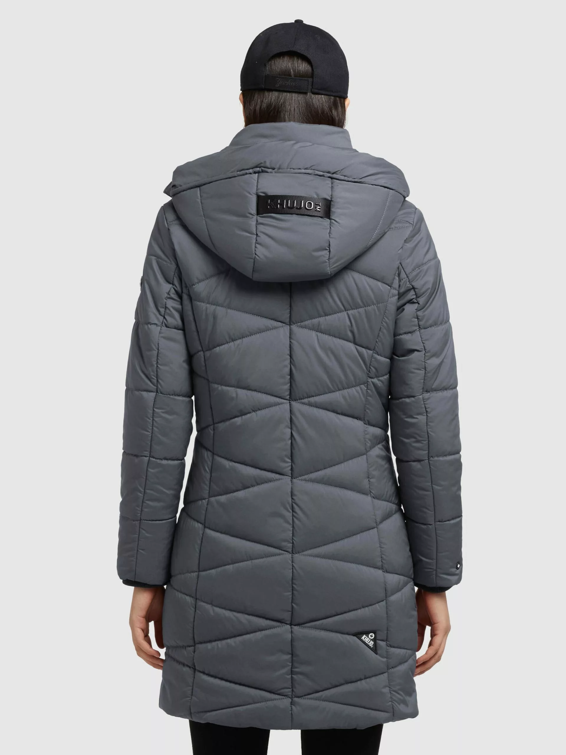 Khujo Mantel 4 Khujo Mantel – Bild 4