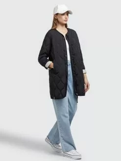 Khujo Übergangsmantel 'SIRA' -Angebote Khujo Store 2206d8ae6d33cfce07d73ac646d7de80