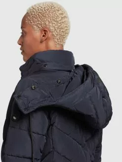 Khujo Wintermantel 'Cups' -Angebote Khujo Store 22116d1b6da4b58c66e48844280d9879