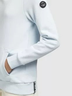 Khujo Sweatshirt 'RHABEA' -Angebote Khujo Store 224ceb334b82ee487708ad9b09084ce5