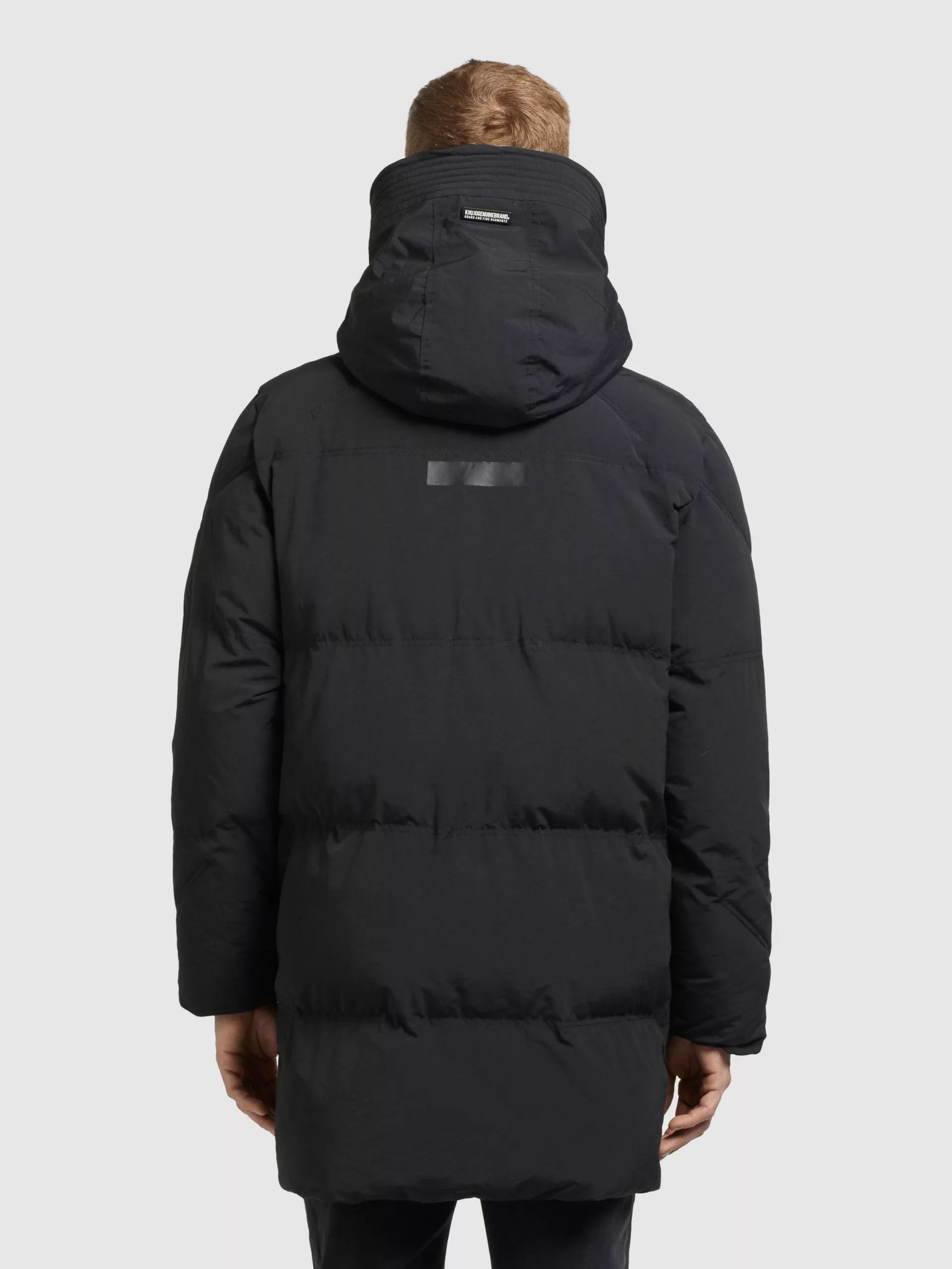 Khujo Jacke 'Rexx' 4 Khujo Jacke 'Rexx' – Bild 4