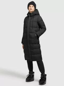 Khujo Mantel 'Julina' -Angebote Khujo Store 23676bf953df9dea90974923207d419e