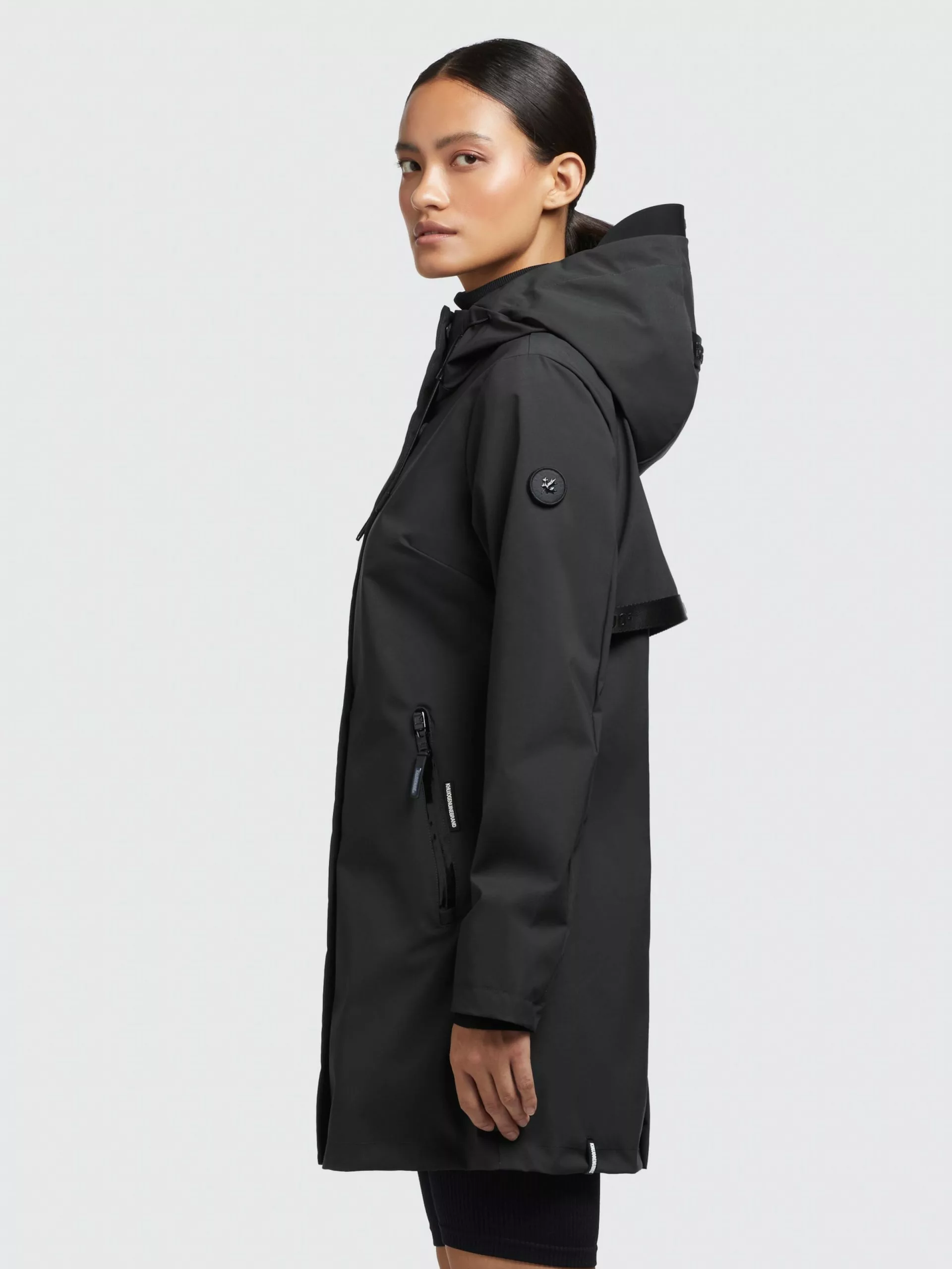 Khujo Jacke 'Izaf' 5 Khujo Jacke 'Izaf' – Bild 5