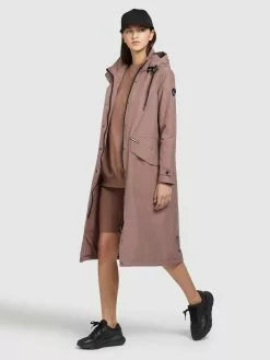 Khujo Mantel 'Smilla' -Angebote Khujo Store 24652be595e52bb2e12f63f9e1b3b887