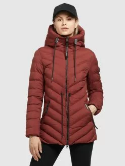 Khujo Jacke 'Noomi' -Angebote Khujo Store 257f8351e4b85e8adf47bcc1447e563e