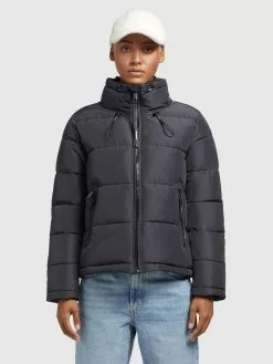 Khujo Jacke 'Tuba 3' 10 Khujo Jacke 'Tuba 3' -Angebote Khujo Store 25aec7368e5d9ebdab478410c578e586