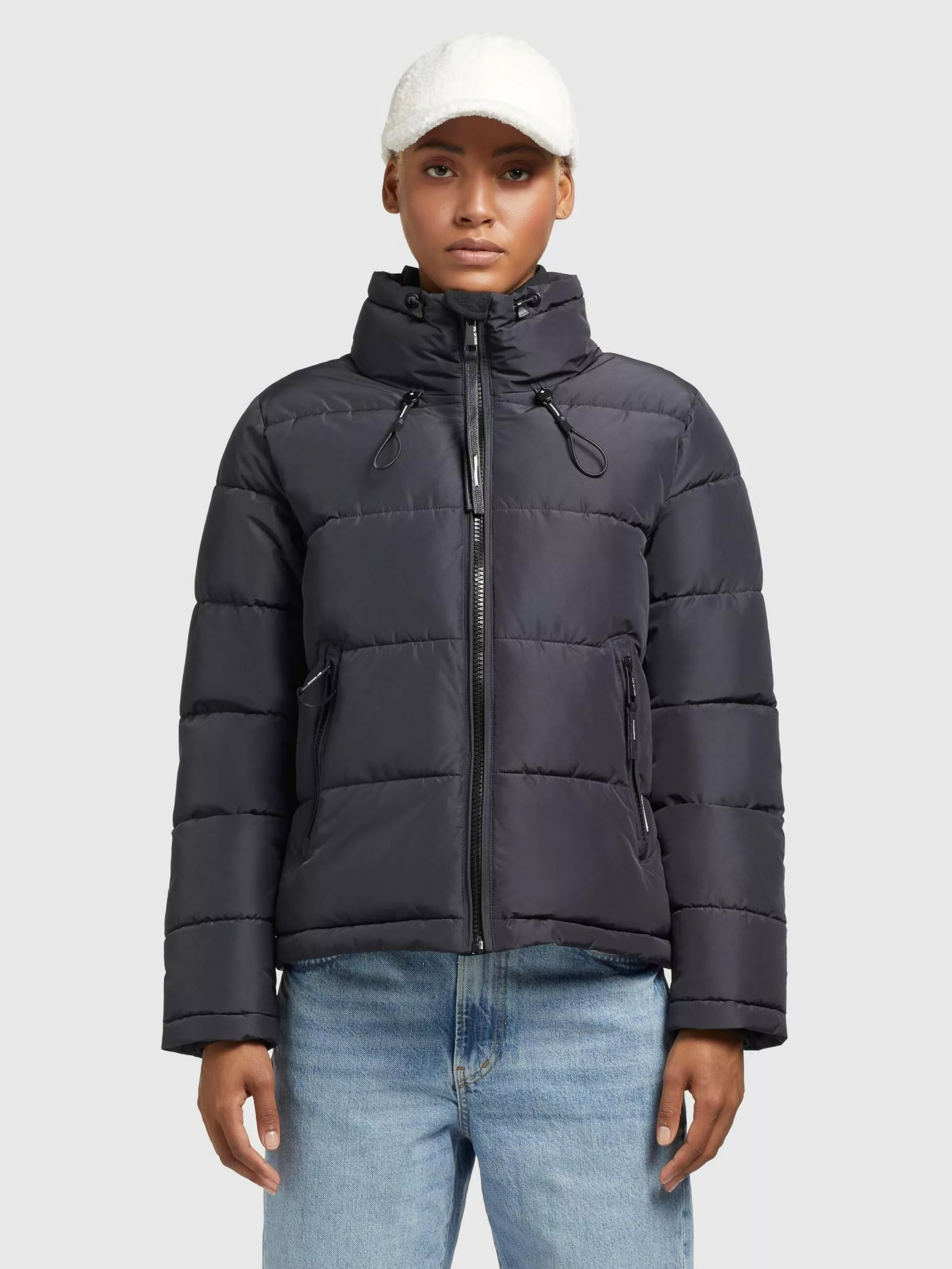 Khujo Jacke 'Tuba 3' 4 Khujo Jacke 'Tuba 3' – Bild 4