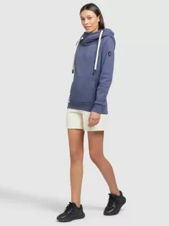 Khujo Sweatshirt 'RHABEA' -Angebote Khujo Store 25e3ec2798132cd4043734fbe6e29d70