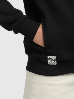 Khujo Sweatshirt 'Karima' -Angebote Khujo Store 25f019dc1a731e58fb118a14941fee71