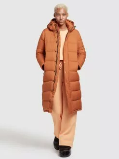 Khujo Wintermantel 'Corinna' -Angebote Khujo Store 26639f8fd63964382655debe3a6d5880