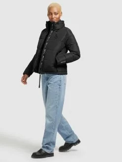 Khujo Jacke 'Tuba' 13 Khujo Jacke 'Tuba' -Angebote Khujo Store 26681c8fd8c45da14b51c02d71adf14e