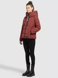 Khujo Jacke 'Joilee' 12 Khujo Jacke 'Joilee' -Angebote Khujo Store 26c85b02a9566f0349d0a1b762f33f40