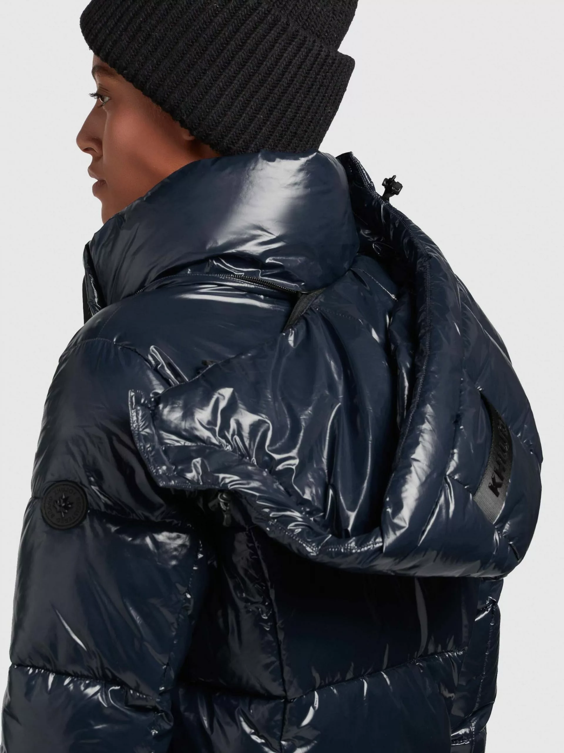 Khujo Mantel 'Tonka' 8 Khujo Mantel 'Tonka' – Bild 8