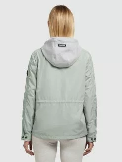 Khujo Jacke 'FLAMES' -Angebote Khujo Store 26efa135ef8e8dd18290fcd144ce3a67