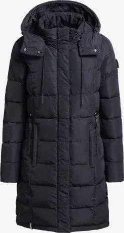 Khujo Wintermantel 'Cups'