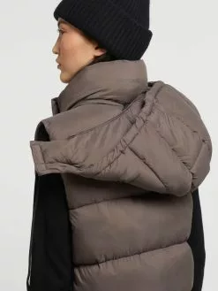 Khujo Weste 'Eden' -Angebote Khujo Store 287b170fc7fe504bfffe6aa1b40ca5e2