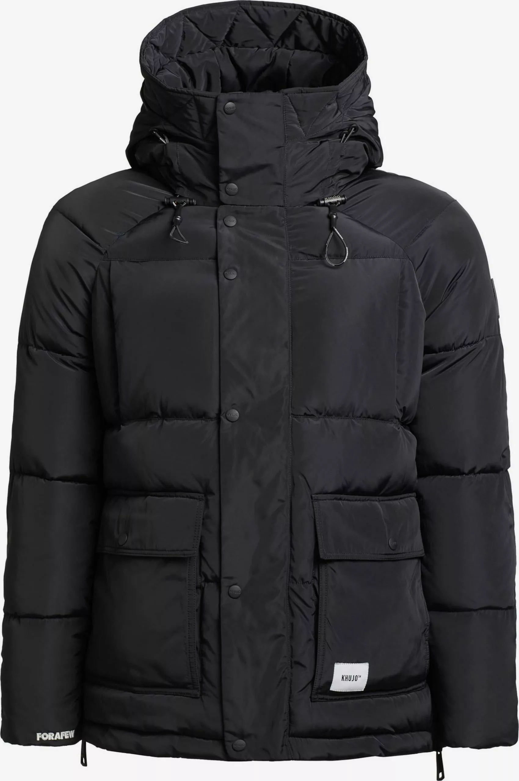 Khujo Jacke 'Jedi' 1 Khujo Jacke 'Jedi'