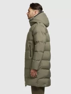 Khujo Mantel 'Crew' -Angebote Khujo Store 2a30ffc563c5f0fa9c9909c8e253fdb9