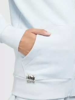 Khujo Sweatjacke 'SALOMEA' -Angebote Khujo Store 2b744fed96be962c0c1ea7d8239d64ff
