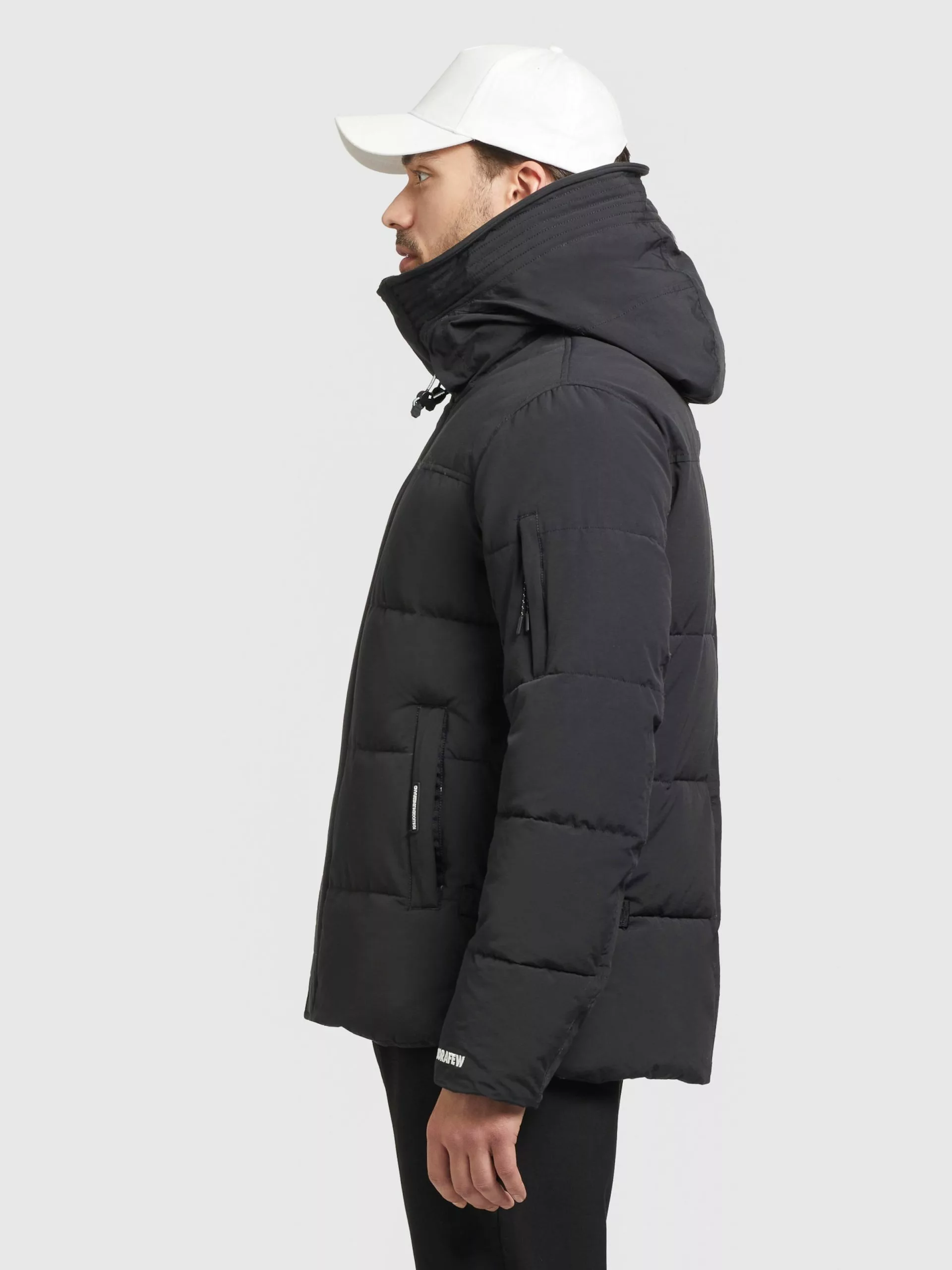 Khujo Winterjacke 'BARAT2' 5 Khujo Winterjacke 'BARAT2' – Bild 5