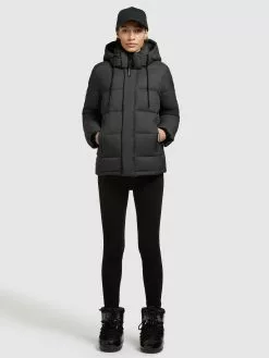 Khujo Jacke 'Evona' -Angebote Khujo Store 2ccf4be62b93a4261814d43394a69739