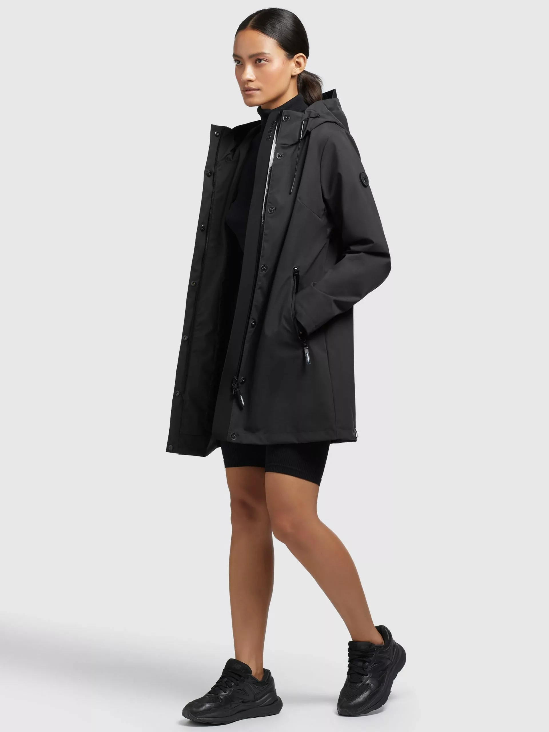 Khujo Jacke 'Izaf' 6 Khujo Jacke 'Izaf' – Bild 6