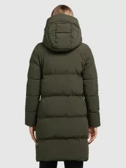 Khujo Mantel 'Namita' -Angebote Khujo Store 2d8c74b919114b856b469294c11768d5