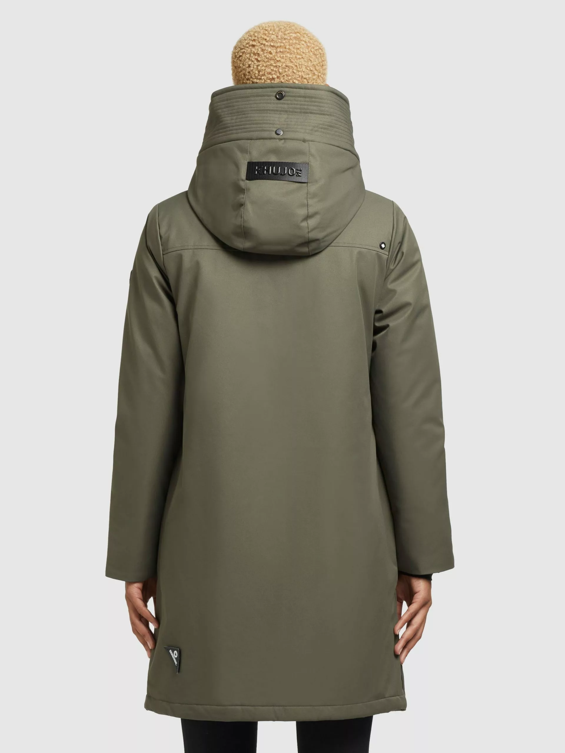 Khujo Mantel 4 Khujo Mantel – Bild 4