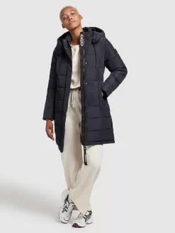 Khujo Wintermantel 'Cups' -Angebote Khujo Store 2db0f3d2e7b5d2ff5b1b51371e23d7ba