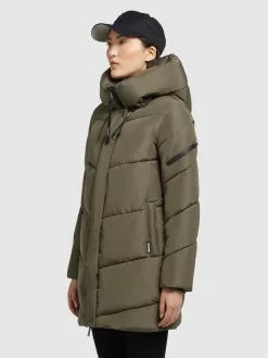 Khujo Winterjacke 'Jordis' -Angebote Khujo Store 2dd509c2e1625dc500cccd3f212f9656