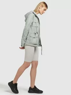 Khujo Jacke 'FLAMES' -Angebote Khujo Store 2e65207a045bac3f31b0213a56cb6172