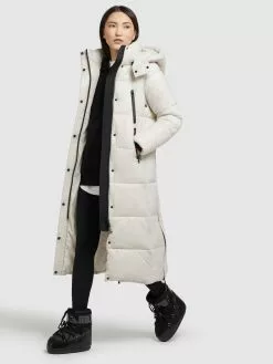 Khujo Mantel 'Melona' -Angebote Khujo Store 2fcb37316f9ecb20acce3fa268f49e19