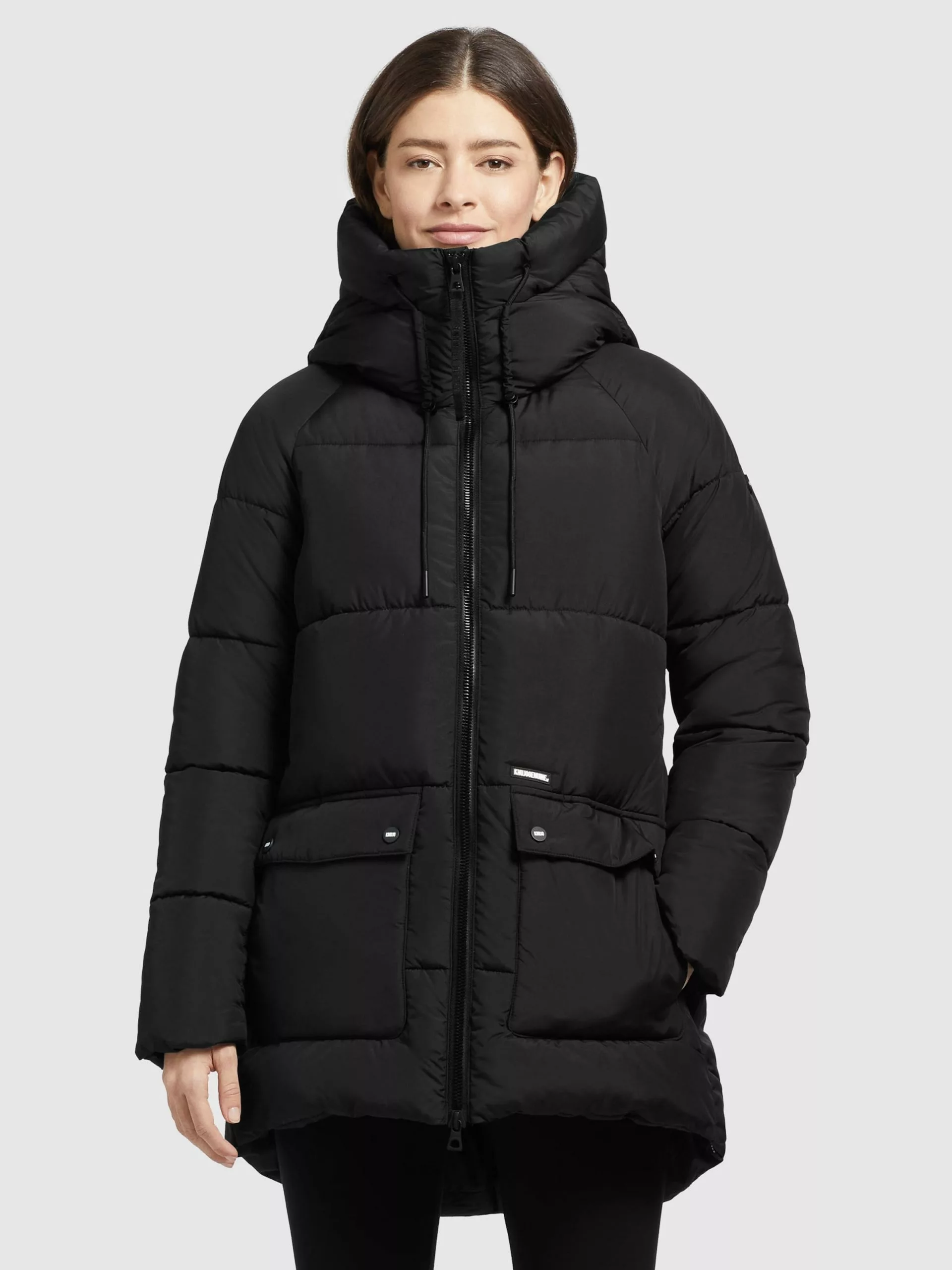 Khujo Winterjacke 'Pheobe' 2 Khujo Winterjacke 'Pheobe' – Bild 2