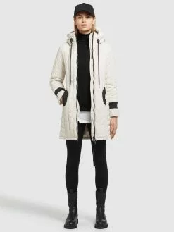 Khujo Wintermantel 'Jerry' 10 Khujo Wintermantel 'Jerry' -Angebote Khujo Store 3044d15d353e854ecbfc7d1d44d13f1d