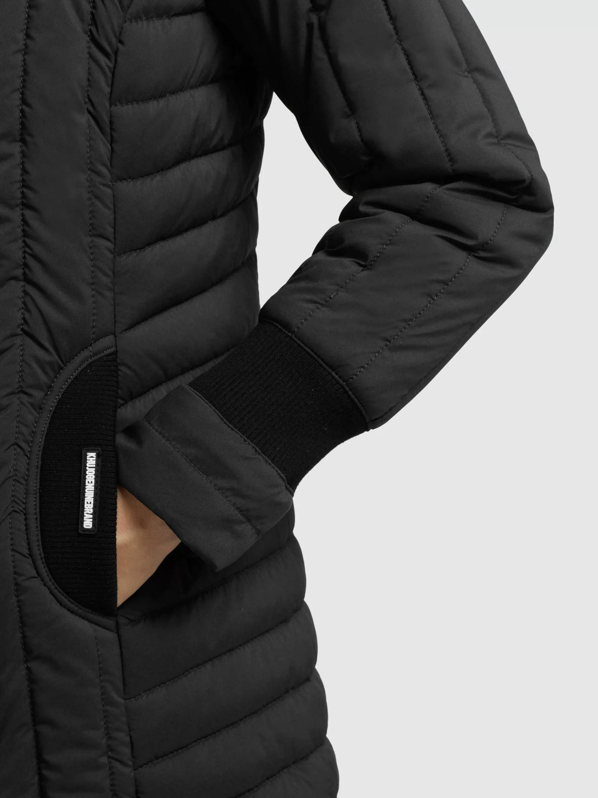 Khujo Mantel 'Jerry' 8 Khujo Mantel 'Jerry' – Bild 8