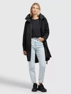 Khujo Übergangsmantel 'ARIANA2' -Angebote Khujo Store 3271c8ca51d1e6f45d1427901766fbd1