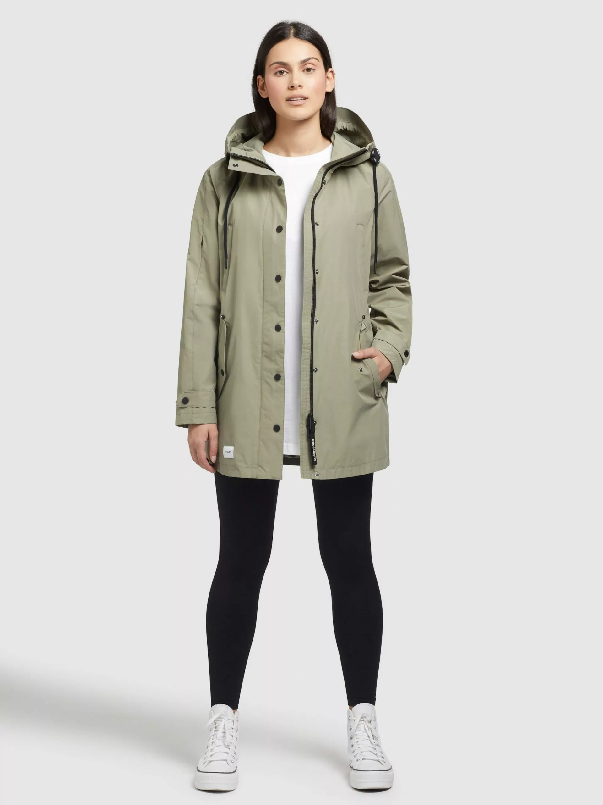 Khujo Jacke 6 Khujo Jacke – Bild 6