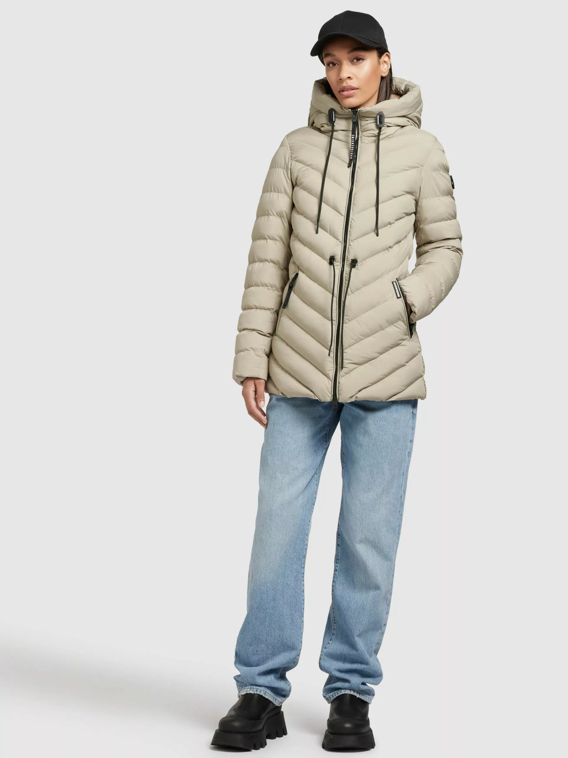 Khujo Jacke 'Noomi' 3 Khujo Jacke 'Noomi' – Bild 3