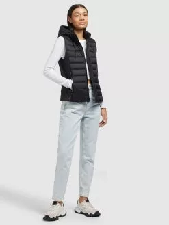 Khujo Weste 'Fabia Matt' 13 Khujo Weste 'Fabia Matt' -Angebote Khujo Store 341d9db909f3c8d86ab345cd18a9e893