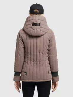 Khujo Jacke 'Tweety Prime' -Angebote Khujo Store 344532f4a1f01616b5fc7e823850db7d