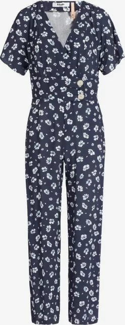 Khujo Jumpsuit 'Borgia'