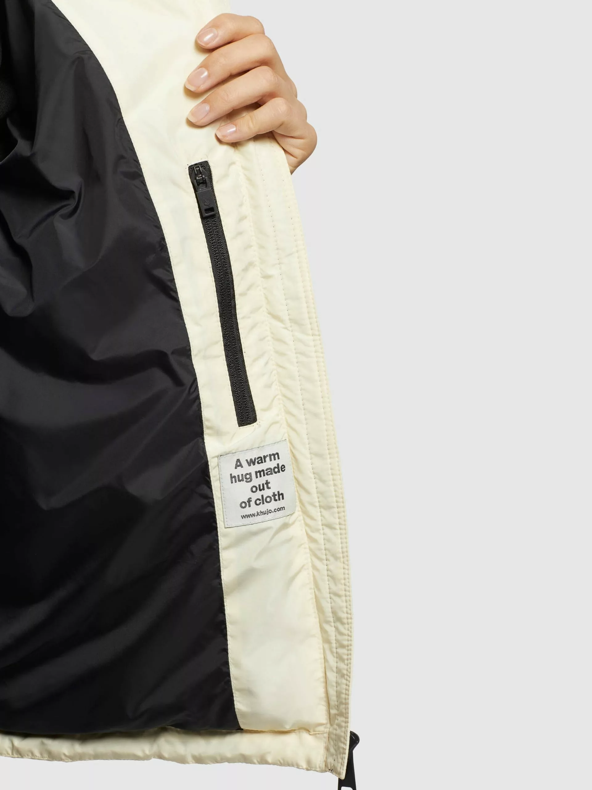 Khujo Jacke 'Esila' 8 Khujo Jacke 'Esila' – Bild 8