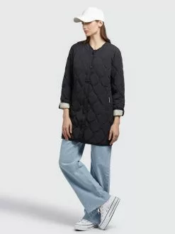 Khujo Übergangsmantel 'SIRA' -Angebote Khujo Store 352831d148bd2fcd530adf1252c57dac