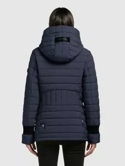 Khujo Jacke 'Patt' 11 Khujo Jacke 'Patt' -Angebote Khujo Store 35387c49907e72236e4c749da17461a0