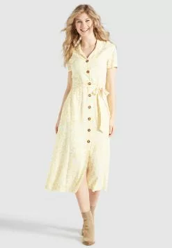 Khujo Kleid 'Goya' -Angebote Khujo Store 3627106dc203cb7f5c48ca3534825a35