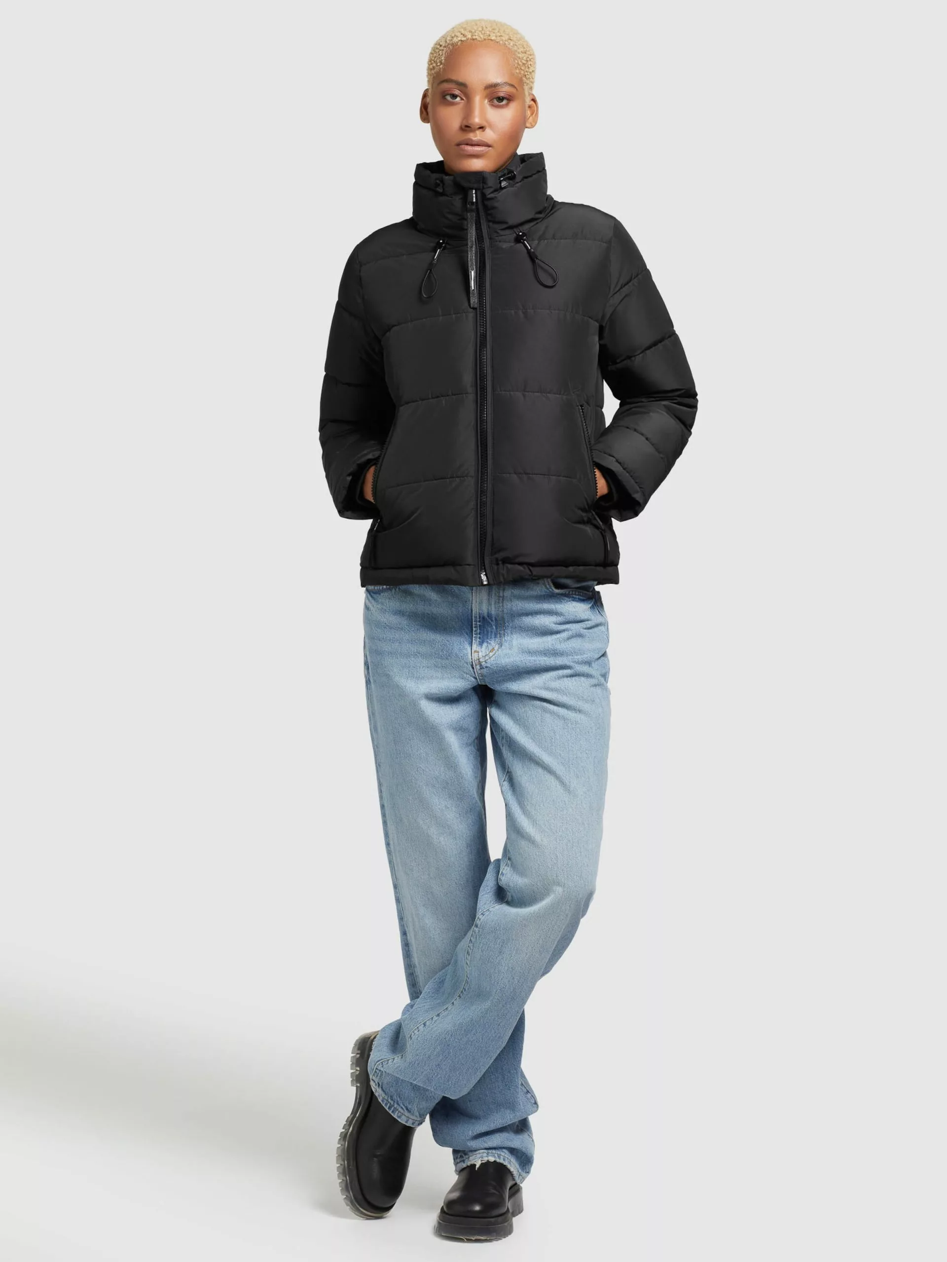 Khujo Jacke 'Tuba' 3 Khujo Jacke 'Tuba' – Bild 3