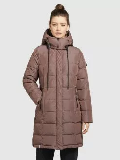 Khujo Winterjacke 'CUPS'