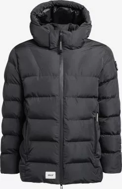 Khujo Funktionsjacke 'SUMO'